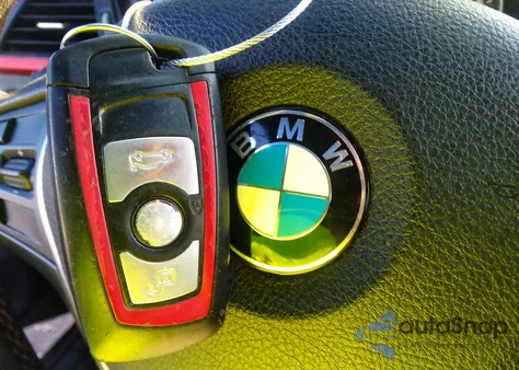 2015 BMW 428 Gran Coupe xDrive from USA, damaged, VIN WBA4C9C56FD331894